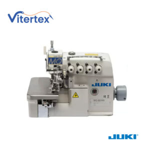 Juki overlock MO 6815