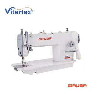 Máquina Recta Industrial Siruba L720-M1