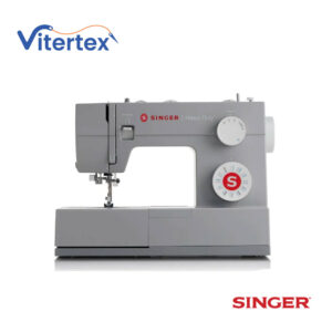 Singer Heavy Duty – Máquina de Coser Doméstica